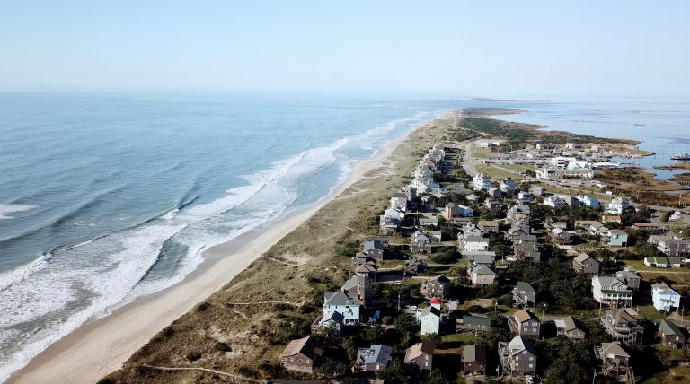 Battleground in the Bay: Inside North Carolina’s Shrimp Trawling Ban Controversy